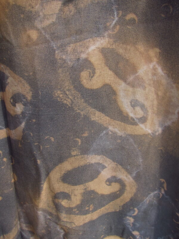 Stellar Voyager quarter sleeve Tee - Image 2