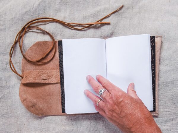 Celestial Wanderer Journal - Image 5
