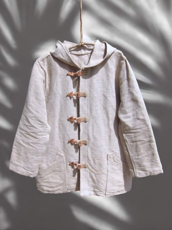 Terra Nomad Jacket