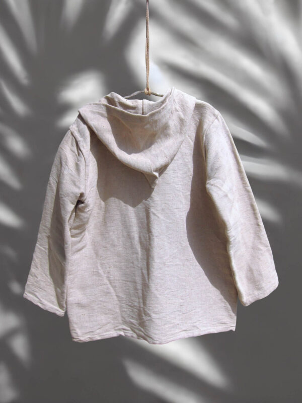Terra Nomad Jacket - Image 3