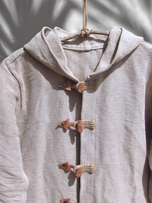 Terra Nomad Jacket - Image 4