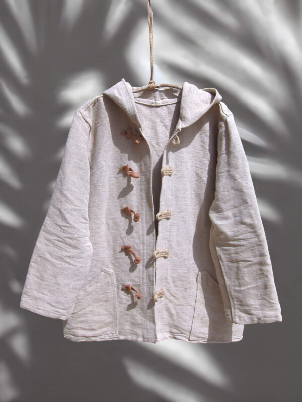 Terra Nomad Jacket - Image 2