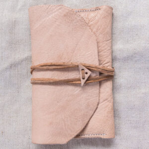 Celestial Wanderer Journal