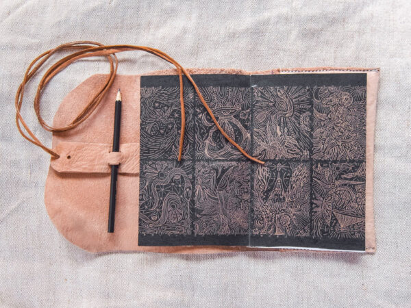 Celestial Wanderer Journal - Image 7
