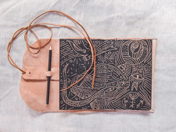 Celestial Wanderer Journal - Image 6