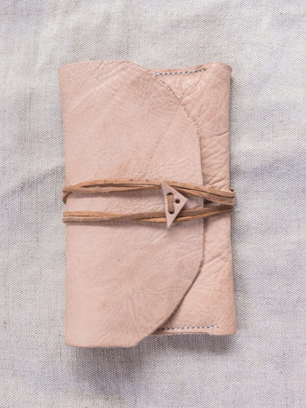 Celestial Wanderer Journal