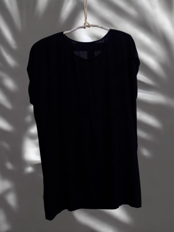 Stellar Voyager Sleeveless Tee