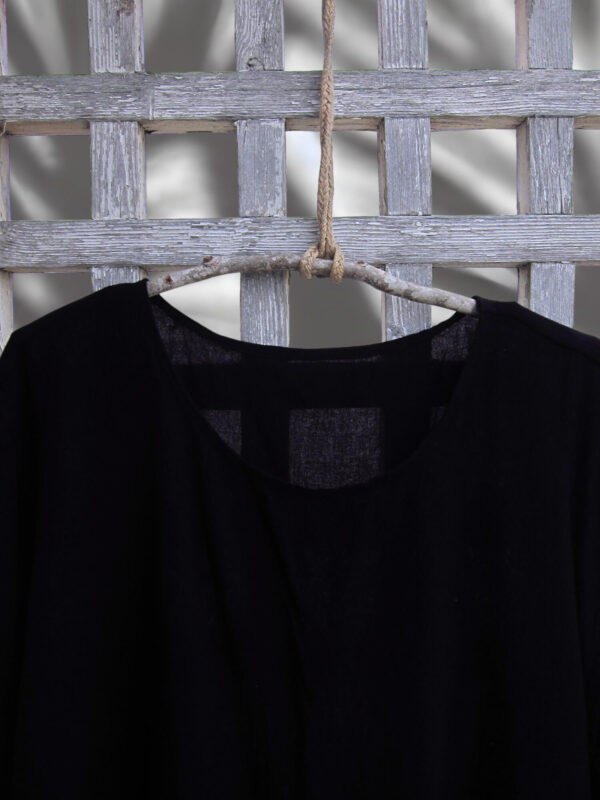 Stellar Voyager Sleeveless Tee - Image 2