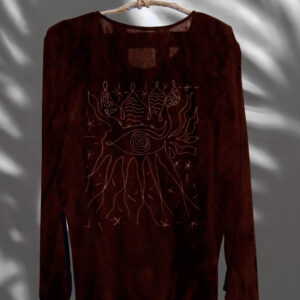 Stellar Voyager Long sleeve Tee