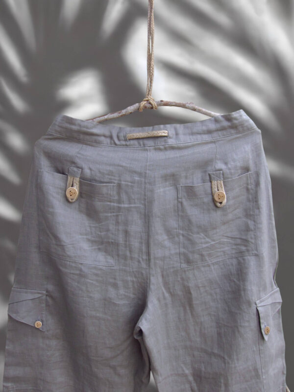 Terra Nomad Long Trousers - Image 2
