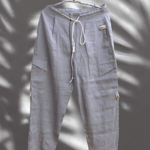 Terra Nomad Long Trousers