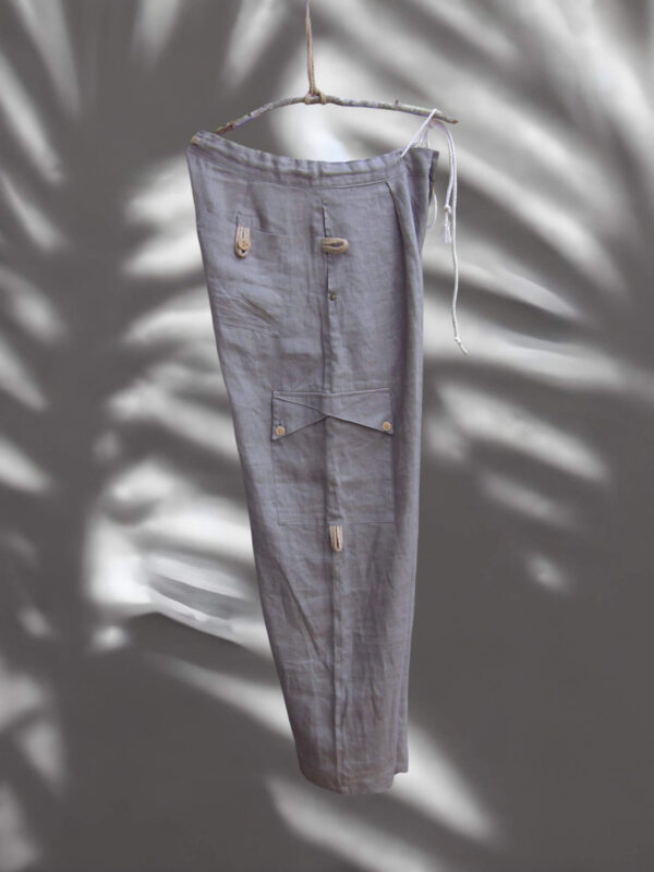 Terra Nomad Long Trousers - Image 6