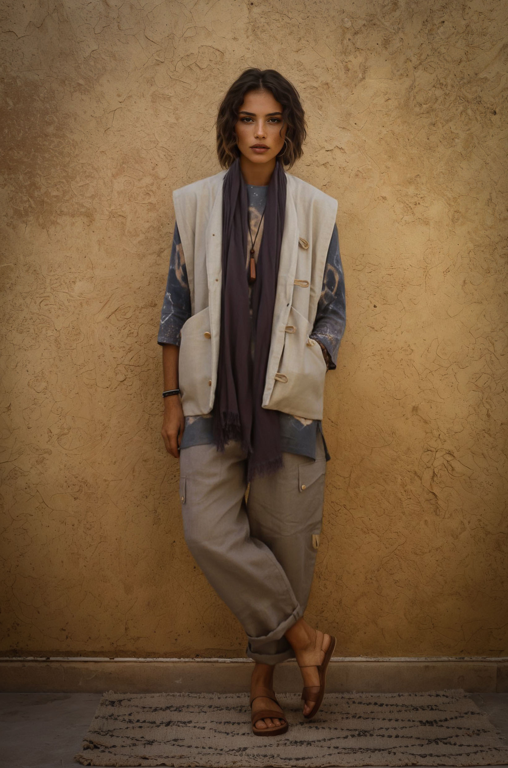 Terra Nomad Vest - Image 12