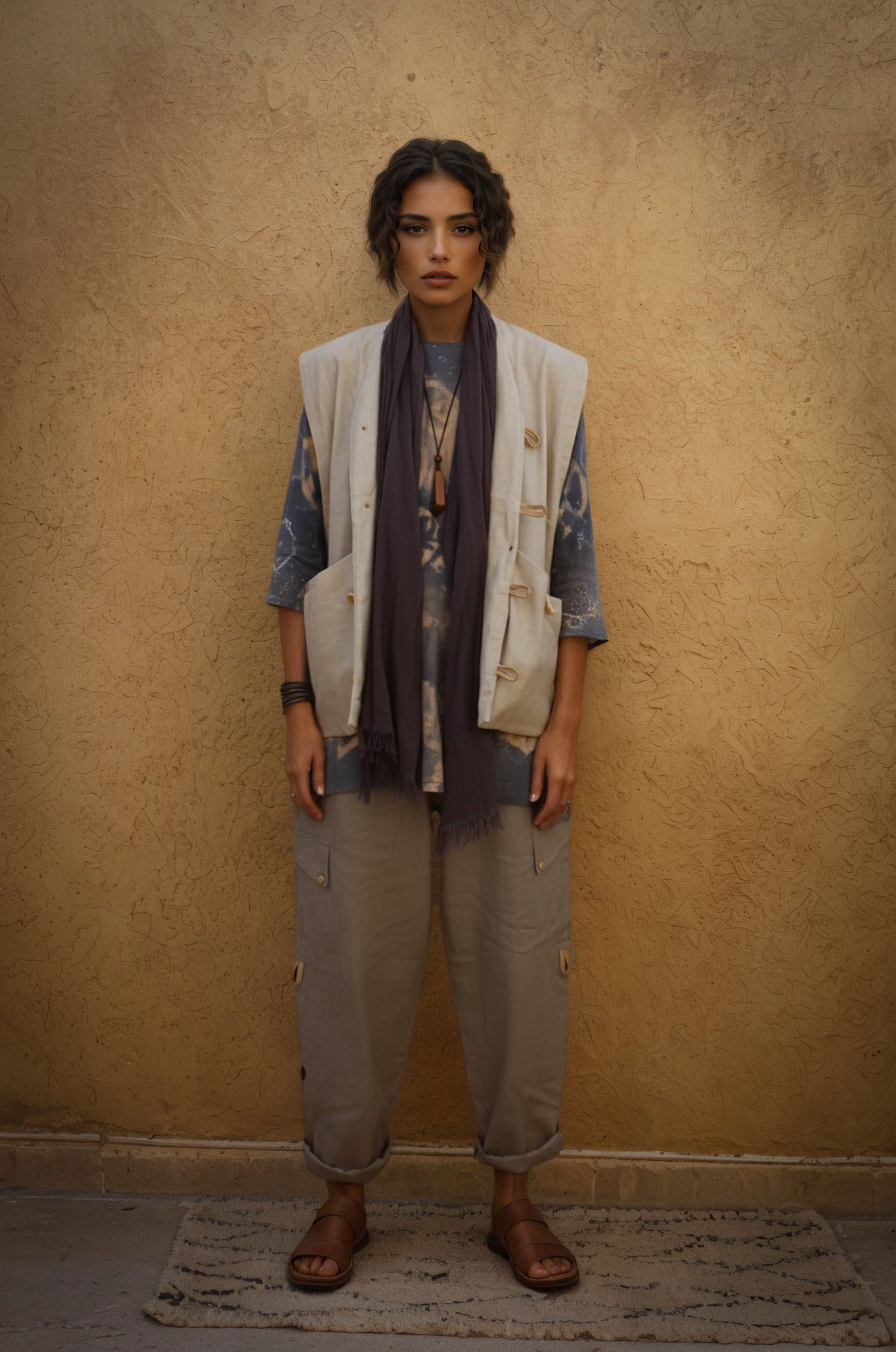 Terra Nomad Vest - Image 10