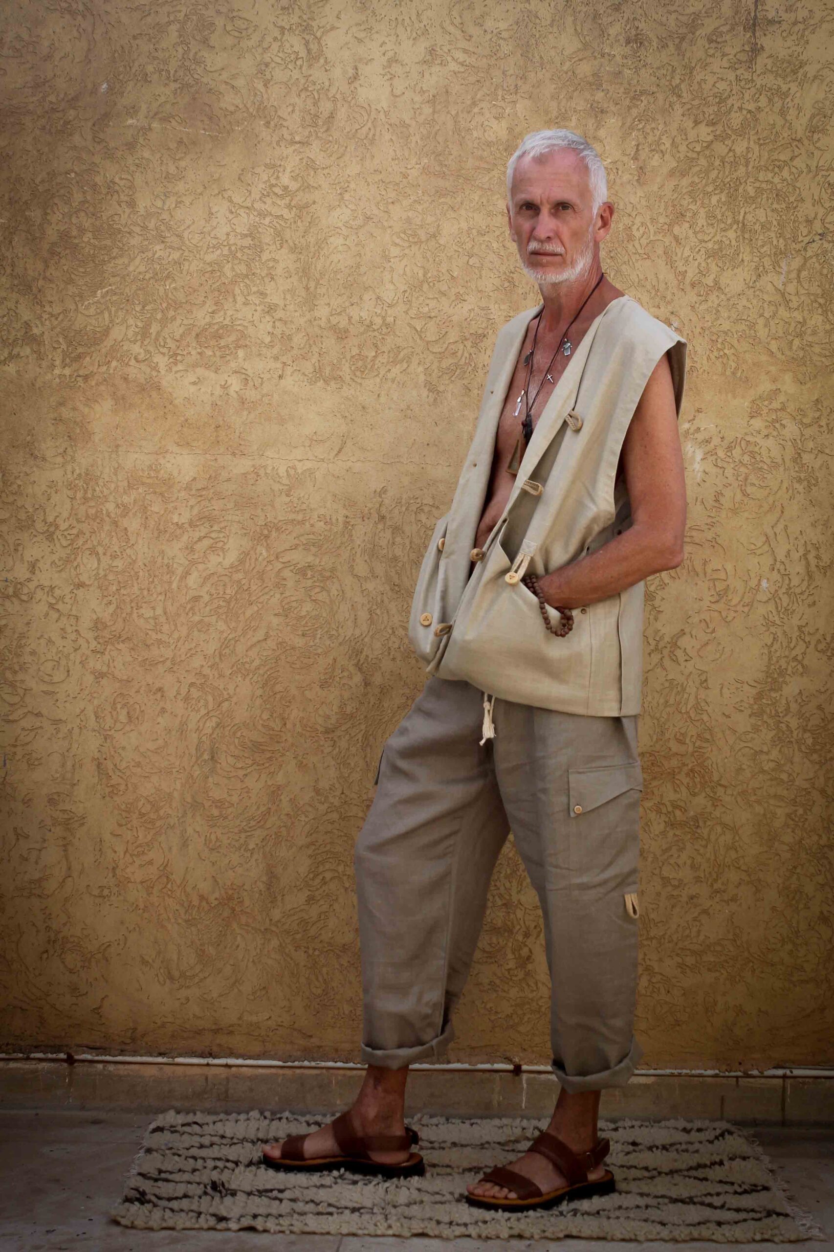 Terra Nomad Vest - Image 11