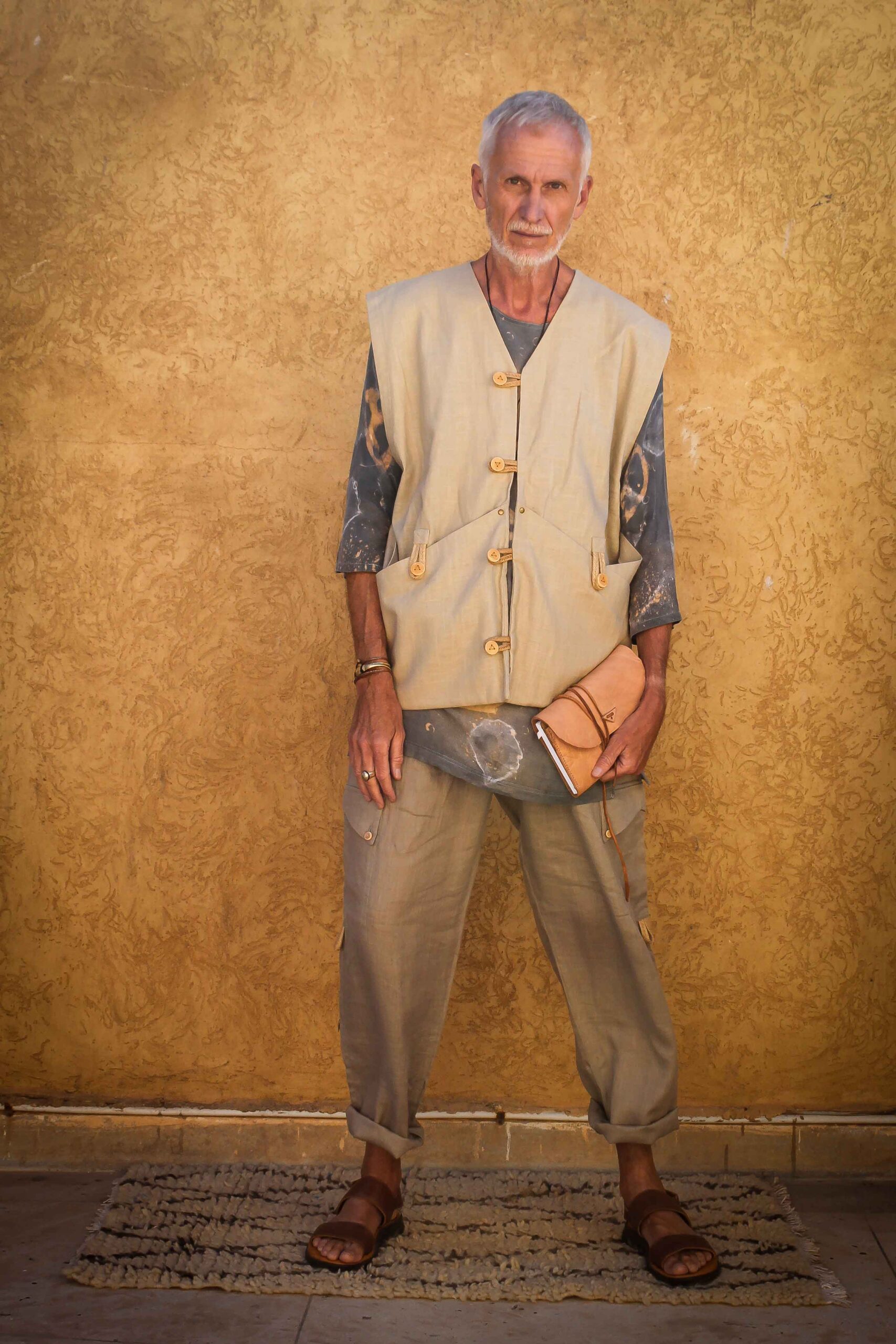 Terra Nomad Vest - Image 9