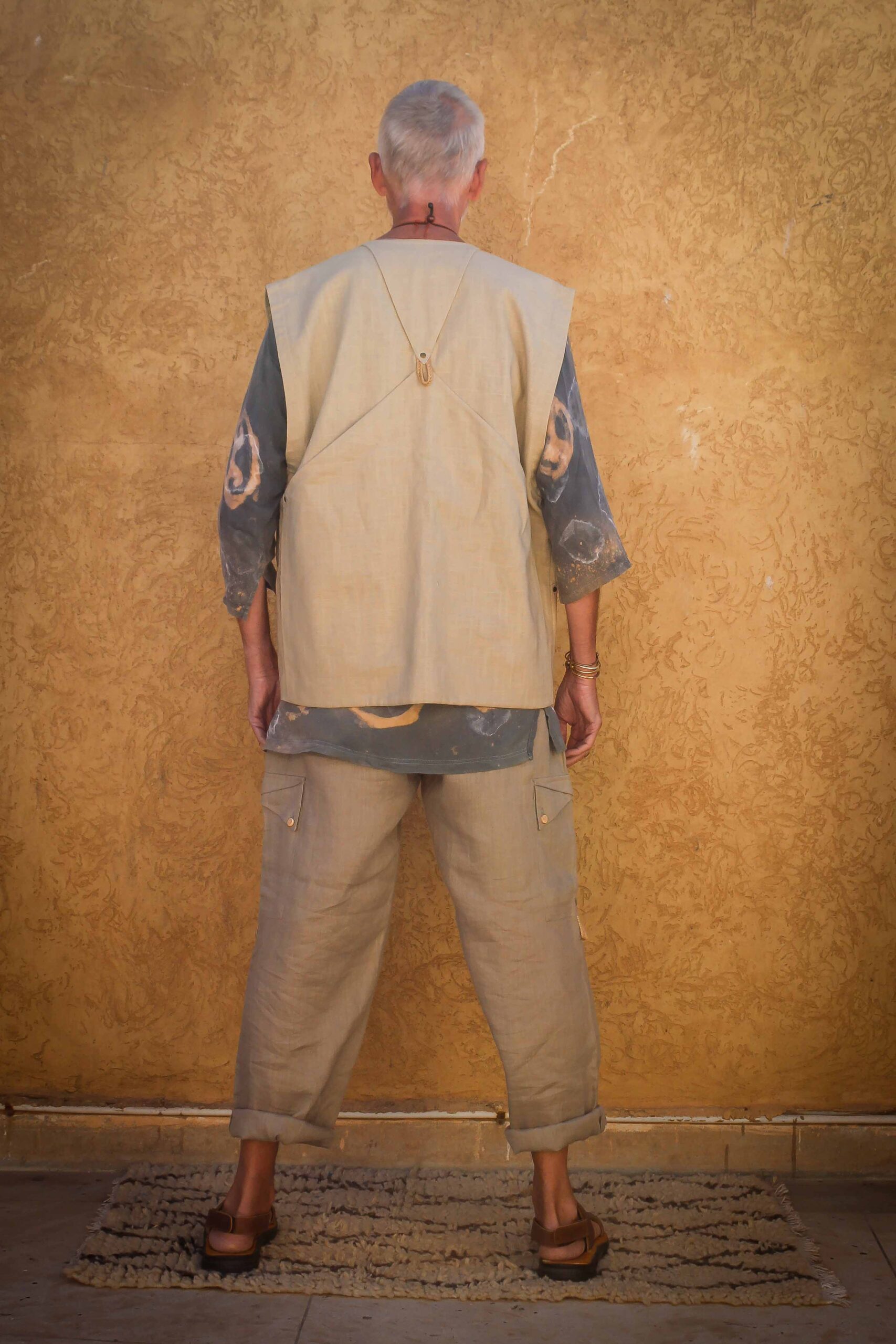 Terra Nomad Vest - Image 7