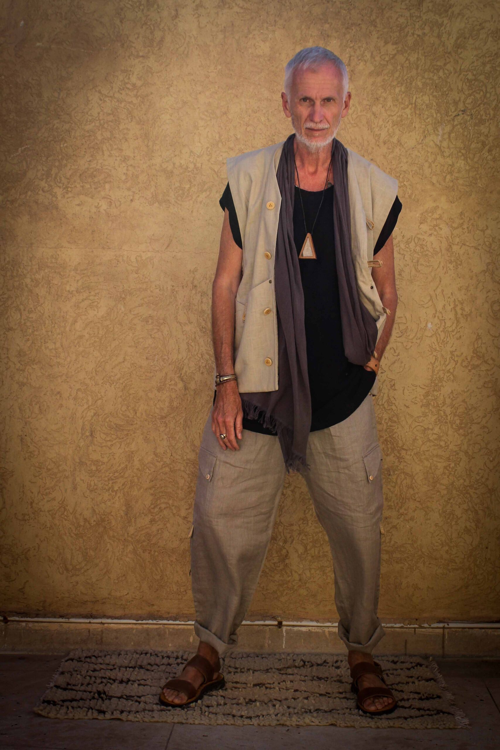 Terra Nomad Vest - Image 6